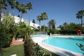 Marbella Townhouse Home for sale Marbella
