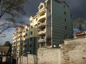 KILIMANI APARTMENT FOR SALE Klimani, Nairobi