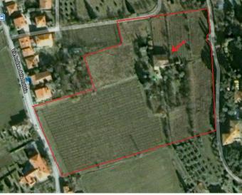 Country side villa 2 km/arezzo Arezzo