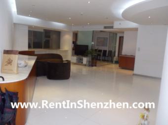 Shenzhen apartment rent Shenzhen