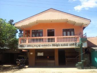 Two Houses for Sale in Hambantot Hambantota