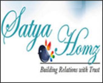 Satya Homz - Residential Apartme Raj Nagar