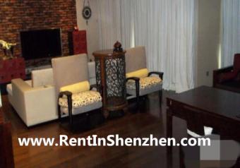 OCT Sea-view/182sqm 3BR 23000rmb Shenzhen