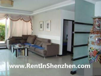 Shenzhen Apartment FuTian CBD/16 Shenzhen
