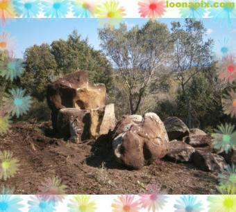 Land in Sardinia island for sale San Teodoro