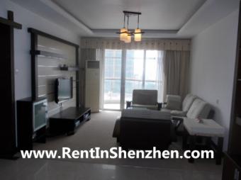 International Galaxy/FuTian CBD/ Shenzhen