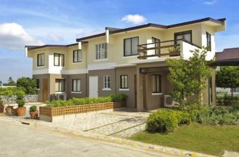 House and lot Imus