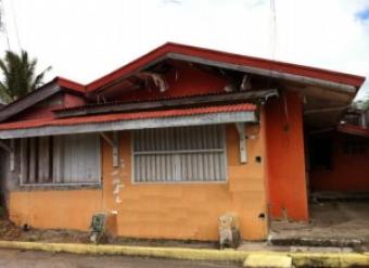 Big Lot w/ House in Binan Laguna Binan