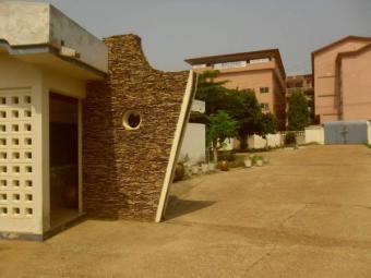 6Bed room house 4 sale at Haatso Accra