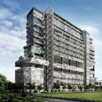 Singapore Novelty BizCentre Singapore