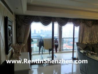Shenzhen Apartments/Sea view/OCT Shenzhen