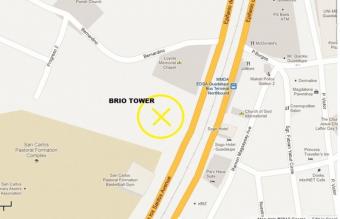 Brio Tower - Preselling Makati City