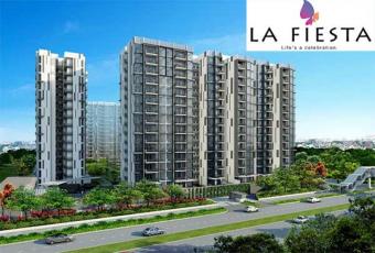 Singapore La Fiesta  Sengkang Singapore