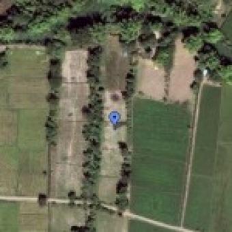 Pampanga Lot At P100/Sqm(Negotia Pampanga