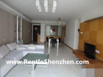 International Galaxy/FuTian CBD/ Shenzhen