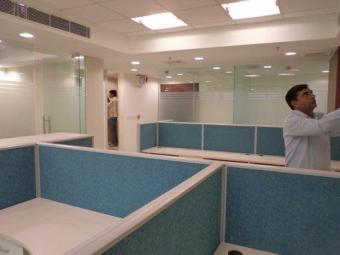 commercial office space for leae Delhi