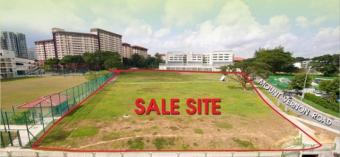 Singapore Bartley Ridge Singapore