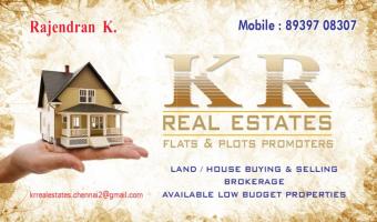 Appartment/Flats for sale Chennai