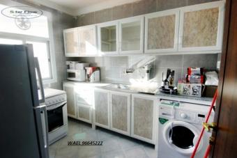 BRAND NEW  LOVELY FURNISHED 2BR Al Manqaf