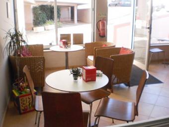Bar / cafe for sale Lagos