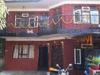 House For Sale in Gyaneshwore Kathmandu