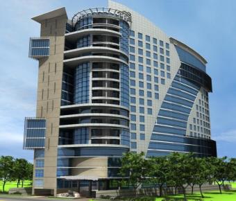 Five star hotel in Cox`s bazaar Cox`s Bazar