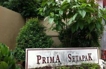 Prima Setapak Condo Rent Kuala Lumpur