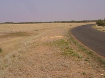 Kazakhstan Farmland for sale Oral