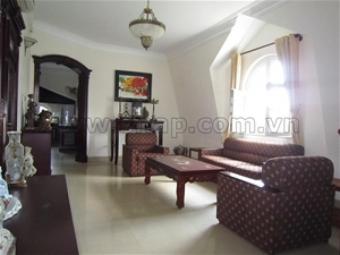 Lease apartment Saigon Hcmc