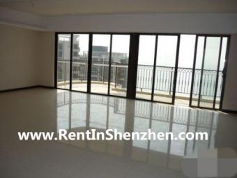 Rose gardon/Sea View/230sqm,2200 Shenzhen
