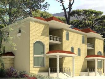 Homes for sale in  Lebanon Bhamdon