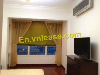 The Manor HCM Binh thanh distric Hcmc