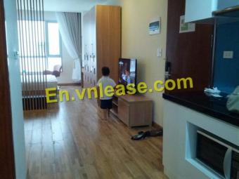 Studio The Lancaster dist 1 Hcmc