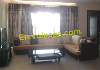 Ho Chi Minh for rent everrich Hcmc