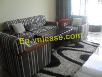 apartments for rent in HAGL Hcmc