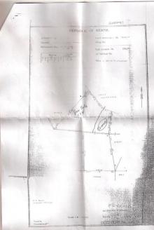 Prime Land For Sale L Naivasha Naivasha