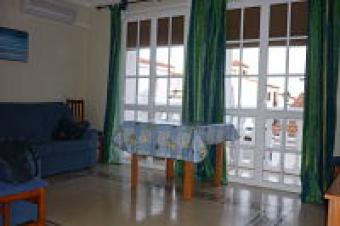 First floor apartment for sale Malaga