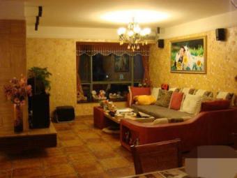 Shenzhen Apartment FuTian CBD/5m Shenzhen