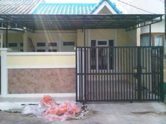 Rumah Minimalis Sederhana Jakarta