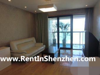 Shenzhen Sea-View Apartment Peni Shenzhen