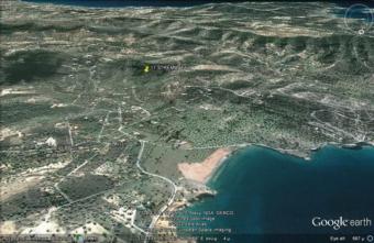 Exclusive Land Property For Sale Porto Heli