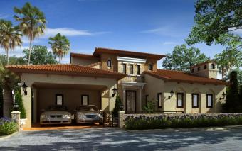 Nusa Chivani Pattaya Villa House Pattaya
