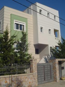 Villa for Sale in Salamis Salamina Piraeus