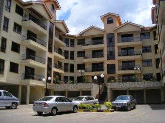 ADVENTURE APARTMENTS Nairobi