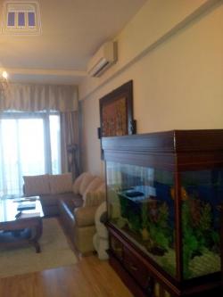 Sailing Tower Aparment for rent Ho Chi Minh