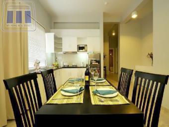 The Estella Apartment for rent Ho Chi Minh