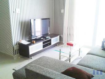An Khang apartment for rent Hcmc