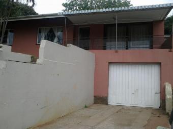 HOME ON THE BLUFF Durban