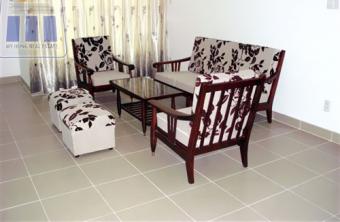 Horizon Tower apartment for rent Hcmc