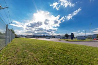 Build your business in Slovenia Ljubljana